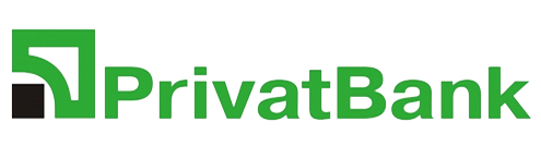 Privat Bank Ukraine (UAH)